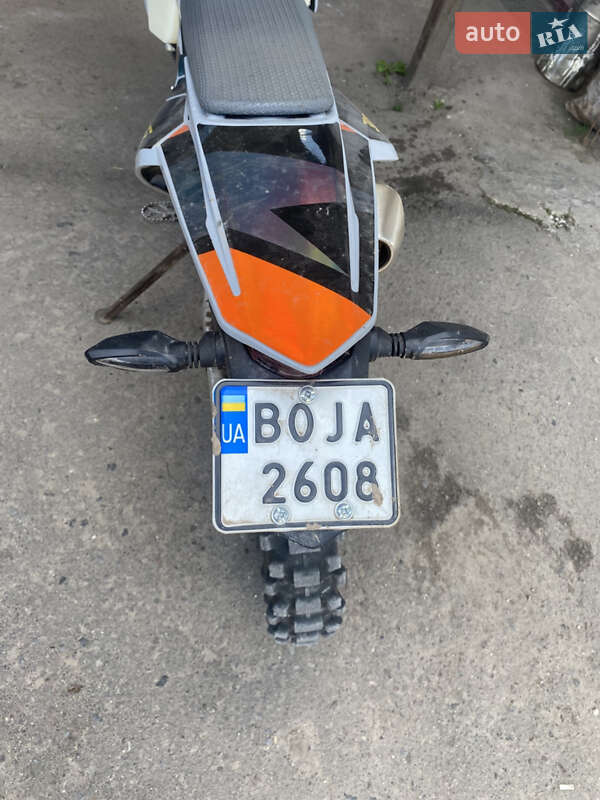 Мотоцикл Внедорожный (Enduro) Kovi Lite 300 2024 в Тернополе