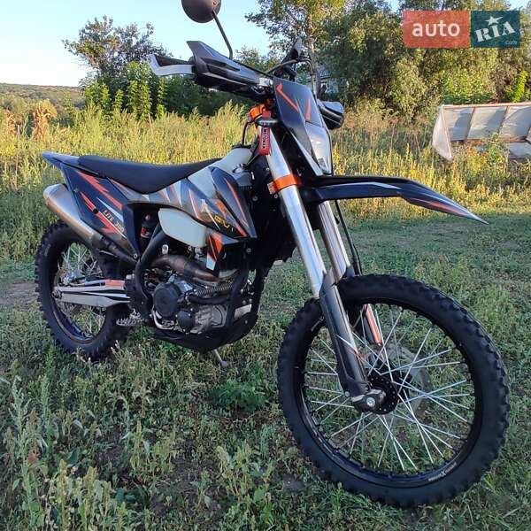 Мотоцикл Внедорожный (Enduro) Kovi Lite 300 2024 в Смеле