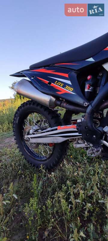 Мотоцикл Внедорожный (Enduro) Kovi Lite 300 2024 в Смеле
