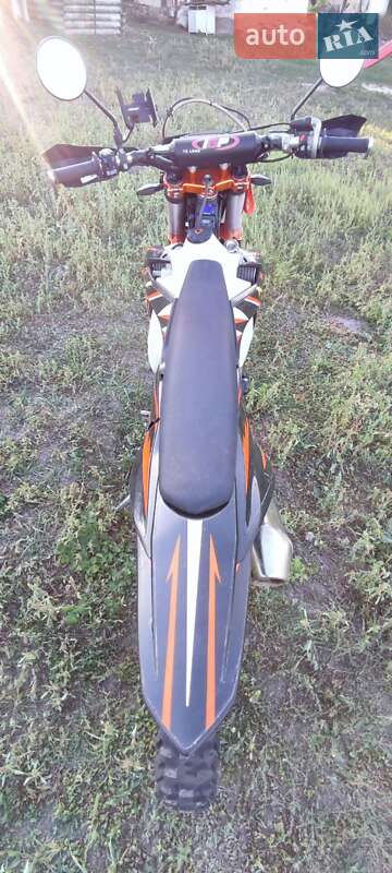 Мотоцикл Внедорожный (Enduro) Kovi Lite 300 2024 в Смеле