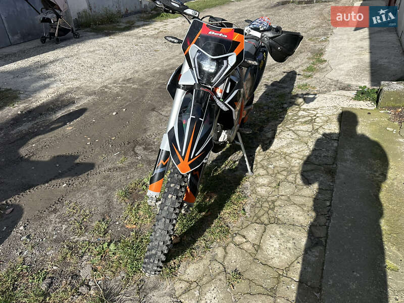 Мотоцикл Внедорожный (Enduro) Kovi Lite 300 2025 в Киеве