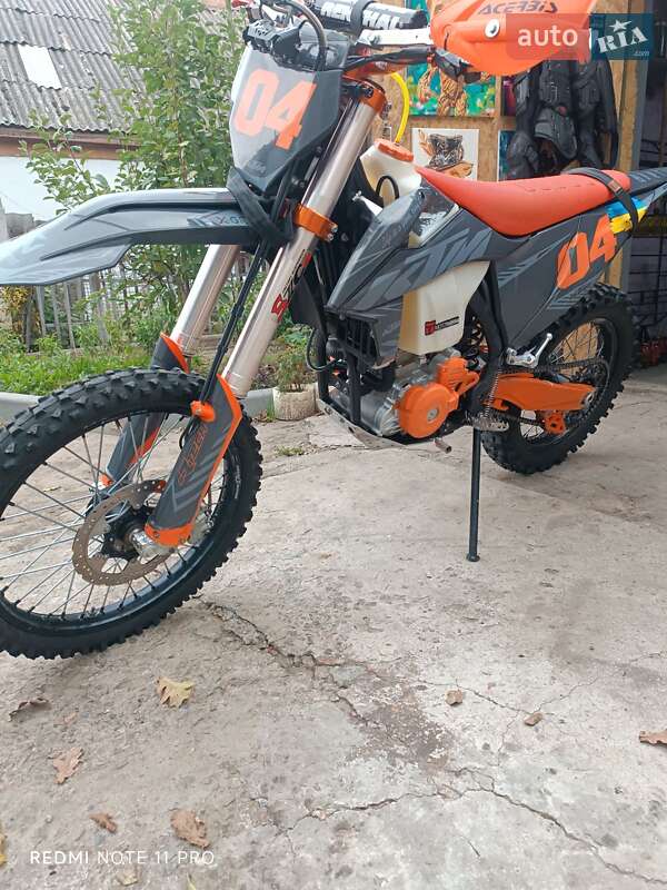 Міні спорт Kovi Lite 300 2024 в Запоріжжі