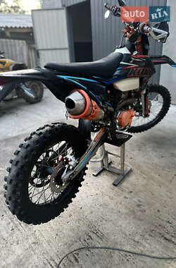 Мотоцикл Внедорожный (Enduro) Kovi Lite 300 2024 в 