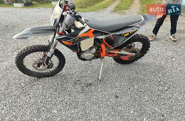 Мотоцикл Внедорожный (Enduro) Kovi Lite 300 2024 в Полонном