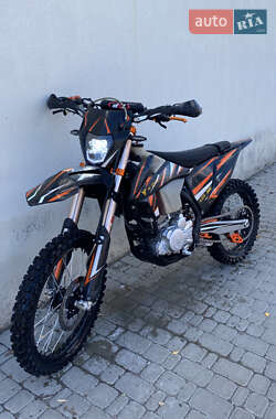 Мотоцикл Внедорожный (Enduro) Kovi Lite 300 2024 в Белой Церкви