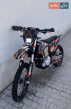 Мотоцикл Внедорожный (Enduro) Kovi Lite 300 2024 в 