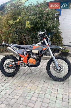 Мотоцикл Внедорожный (Enduro) Kovi Lite 300 2024 в Монастырище
