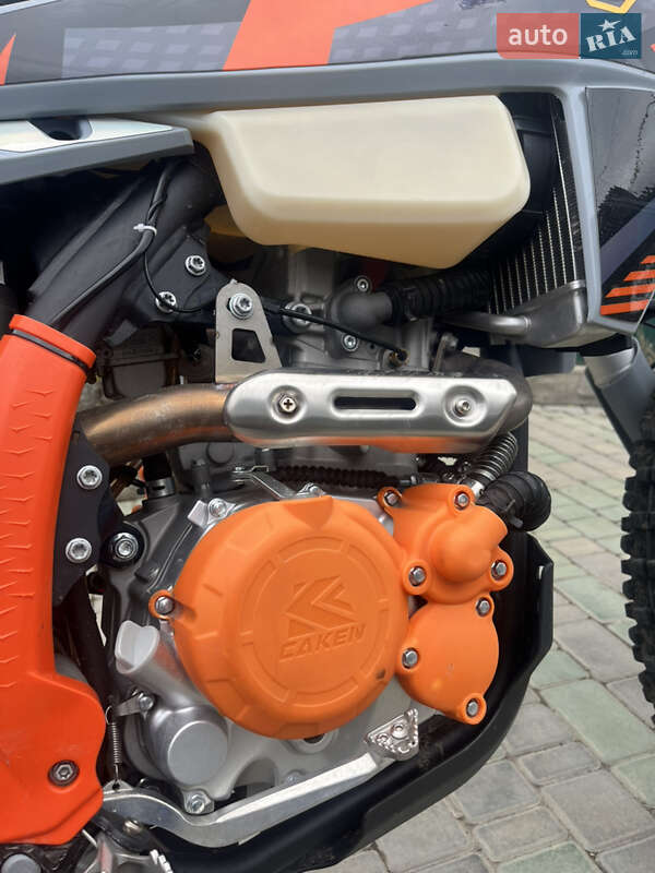 Мотоцикл Позашляховий (Enduro) Kovi Lite 300 2024 в Монастирищеві