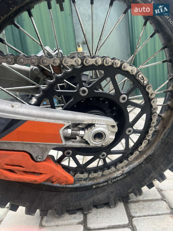 Мотоцикл Позашляховий (Enduro) Kovi Lite 300 2024 в Монастирищеві