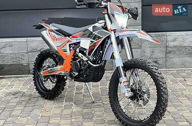 Мотоцикл Внедорожный (Enduro) Kovi Lite 300 2025 в Каменском