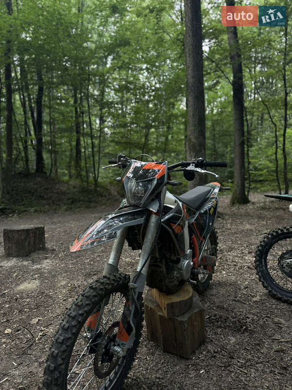 Мотоцикл Позашляховий (Enduro) Kovi Lite 300 2025 в Ужгороді
