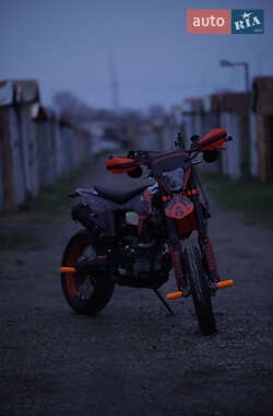 Мотоцикл Кросс Kovi Lite 300 2023 в Киеве