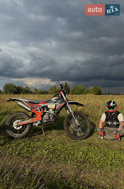 Мотоцикл Внедорожный (Enduro) Kovi Lite 300 2025 в Киеве