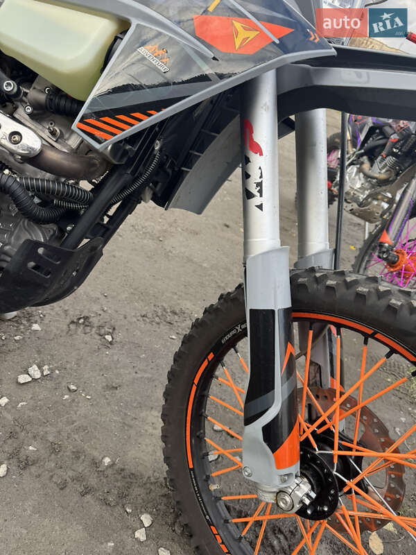 Мотоцикл Кросс Kovi Lite 300 2024 в Здолбунове