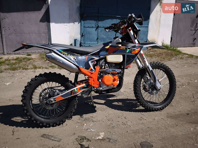 Мотоцикл Внедорожный (Enduro) Kovi Lite 300 2024 в Славуте