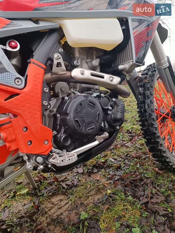 Мотоцикл Кросс Kovi Lite 300 2025 в Коломые