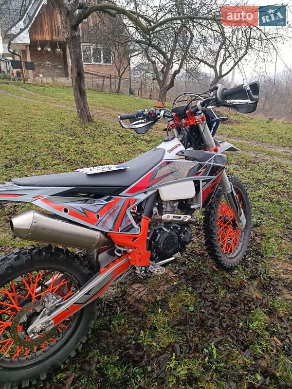 Мотоцикл Кросс Kovi Lite 300 2025 в Коломые