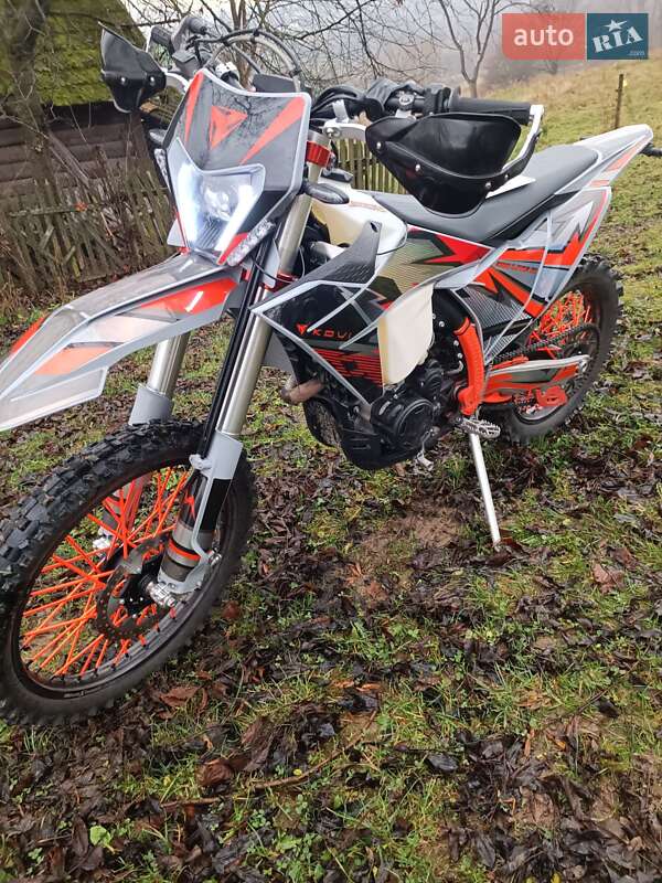 Мотоцикл Кросс Kovi Lite 300 2025 в Коломые