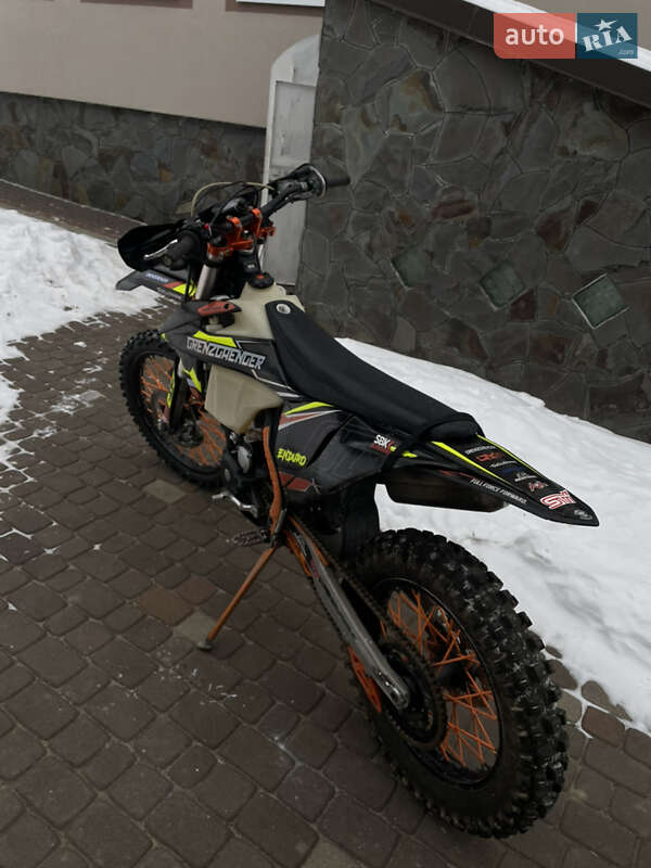 Мотоцикл Внедорожный (Enduro) Kovi Lite 300 2023 в Коломые