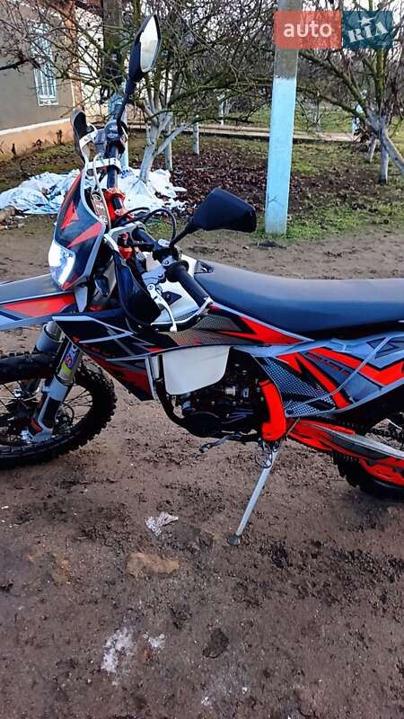 Мотоцикл Кросс Kovi Lite 300 2025 в Татарбунарах