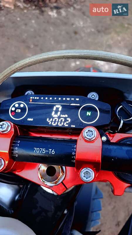 Мотоцикл Кросс Kovi Lite 300 2025 в Татарбунарах