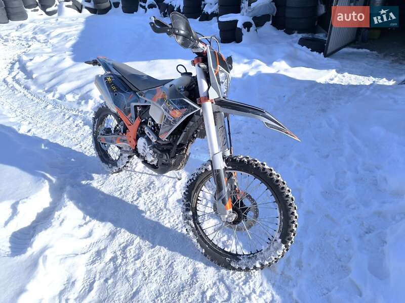 Мотоцикл Позашляховий (Enduro) Kovi Lite 300 2024 в Києві фото 8 Мотоцикл Позашляховий (Enduro) Kovi Lite 300 2024 в Києві