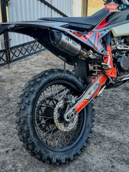 Мотоцикл Кросс Kovi Lite 300 2025 в Мукошине