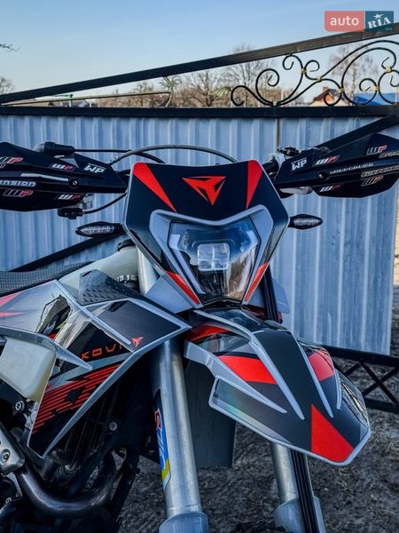 Мотоцикл Кросс Kovi Lite 300 2025 в Мукошине