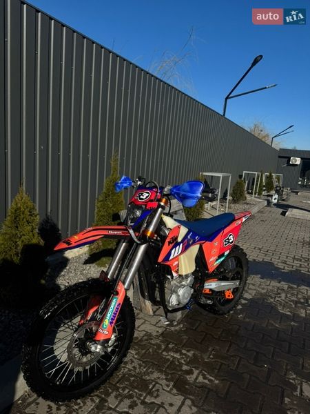 Мотоцикл Кросс Kovi Lite 300 2024 в Киеве