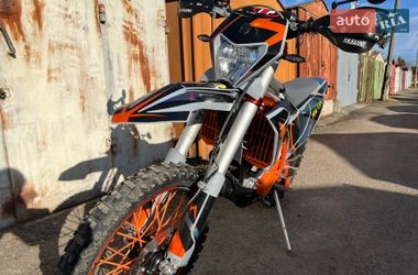 Мотоцикл Внедорожный (Enduro) Kovi Lite 300 2024 в Ивано-Франковске