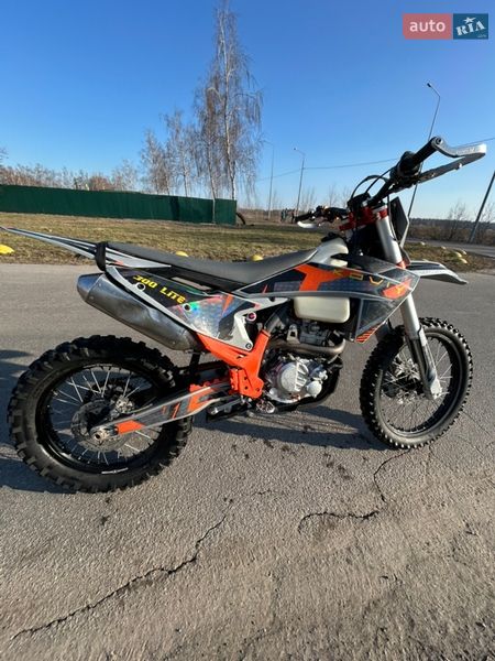 Мотоцикл Внедорожный (Enduro) Kovi Lite 300 2025 в Хотове