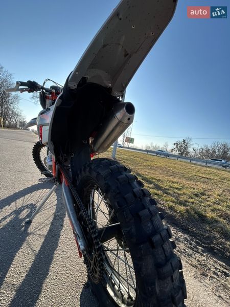 Мотоцикл Внедорожный (Enduro) Kovi Lite 300 2025 в Хотове