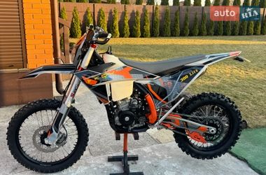 Мотоцикл Внедорожный (Enduro) Kovi Lite 300 2025 в Гнедине