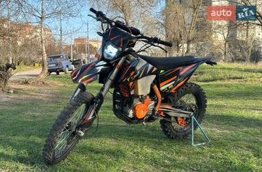 Мотоцикл Кросс Kovi Lite 300 2024 в Дніпрі