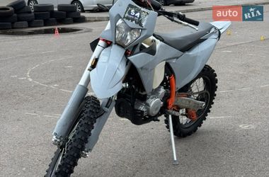 Мотоцикл Внедорожный (Enduro) Kovi Lite 300 2024 в Киеве