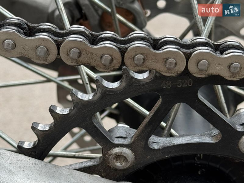 Мотоцикл Внедорожный (Enduro) Kovi Lite 300 2024 в Киеве