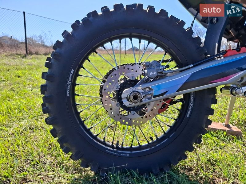 Мотоцикл Позашляховий (Enduro) Kovi Lite 300 2025 в Харкові