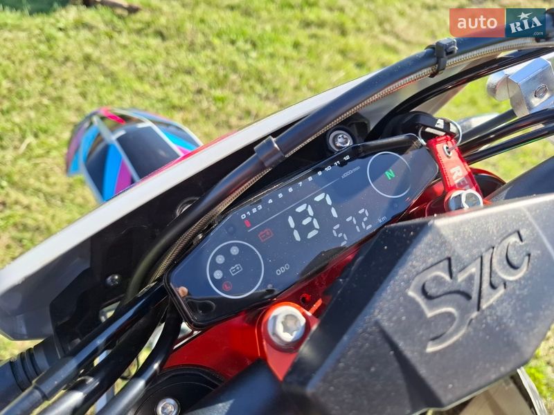 Мотоцикл Позашляховий (Enduro) Kovi Lite 300 2025 в Харкові