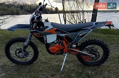 Мотоцикл Кросс Kovi Lite 300 2025 в Шостке