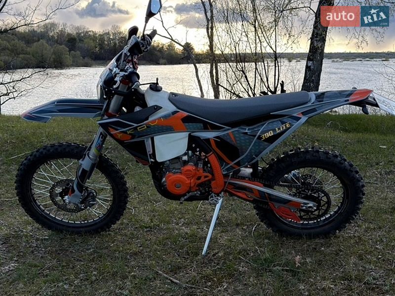 Kovi Lite 300 2025