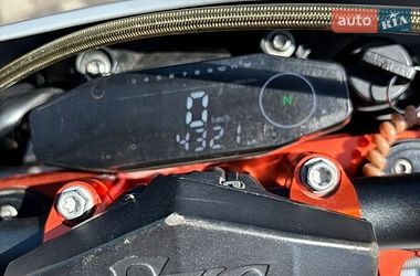 Мотоцикл Внедорожный (Enduro) Kovi Lite 300 2025 в Ромнах