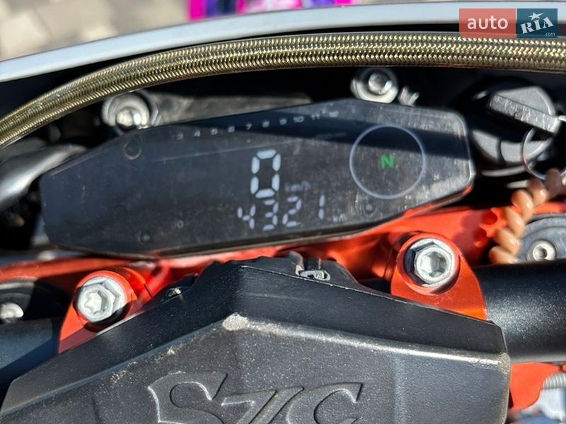 Мотоцикл Внедорожный (Enduro) Kovi Lite 300 2025 в Ромнах