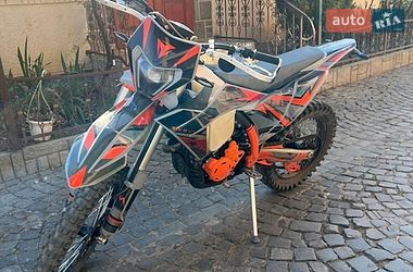 Мотоцикл Внедорожный (Enduro) Kovi Lite 300 2025 в Мукачево