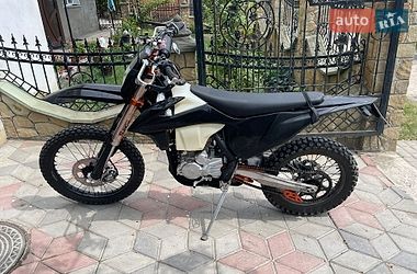 Мотоцикл Кросс Kovi Lite 300 2023 в Бережанах