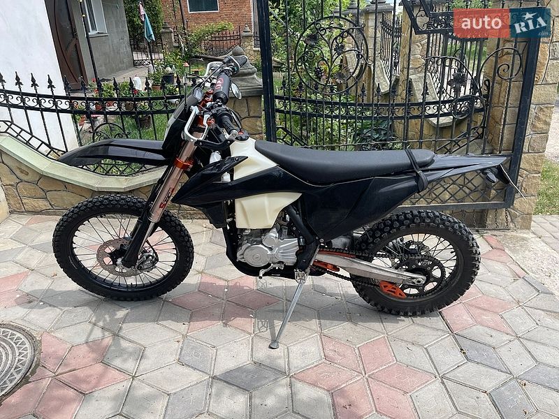 Мотоцикл Кросс Kovi Lite 300 2023 в Бережанах