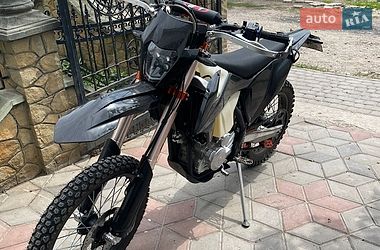Мотоцикл Кросс Kovi Lite 300 2023 в Бережанах