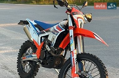 Мотоцикл Кросс Kovi Lite 300 2026 в Калиновке