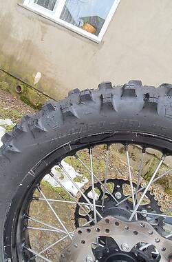 Мотоцикл Внедорожный (Enduro) Kovi Lite 2020 в 