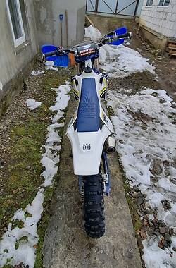 Мотоцикл Внедорожный (Enduro) Kovi Lite 2020 в 