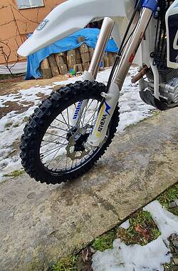 Мотоцикл Внедорожный (Enduro) Kovi Lite 2020 в 
